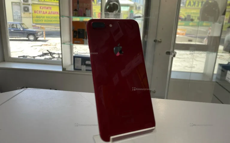 Apple iPhone 8 Plus 64