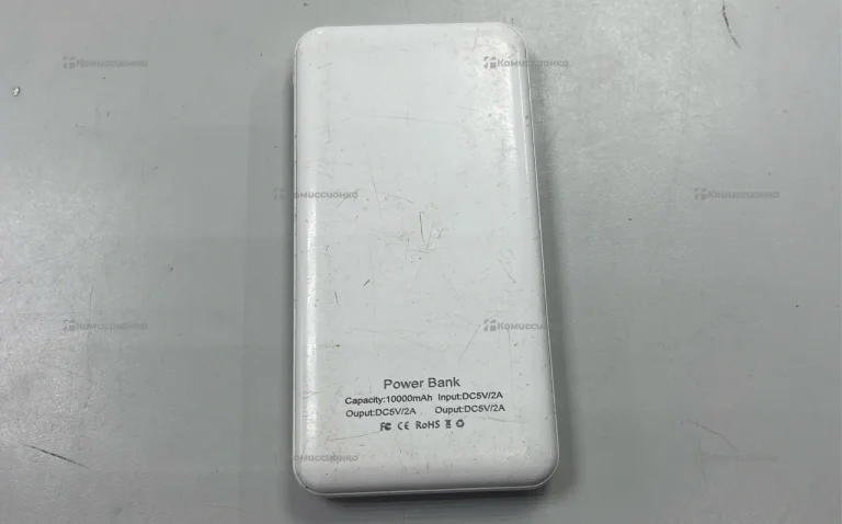 Power Bank 10.000mAh