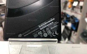 Жесткий диск внешний 1 тб