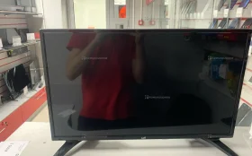 Телевизор Leff 28H550T