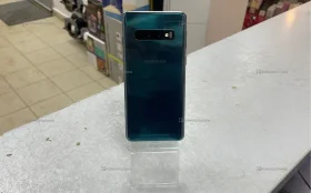 Купить Samsung Galaxy S10 8/128 ГБ б/у , в Санкт-Петербург Цена:11900рублей