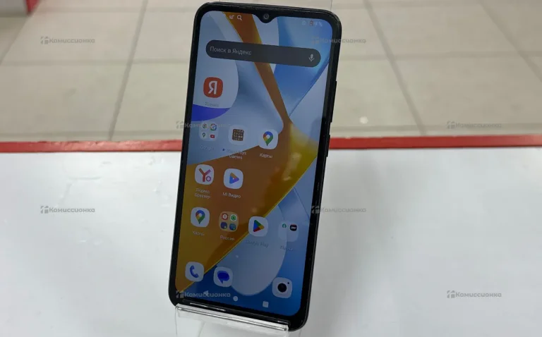 Xiaomi Poco C51 2/64 ГБ