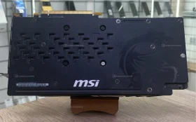 Видеокарта msi gtx 1060 gaming 3g