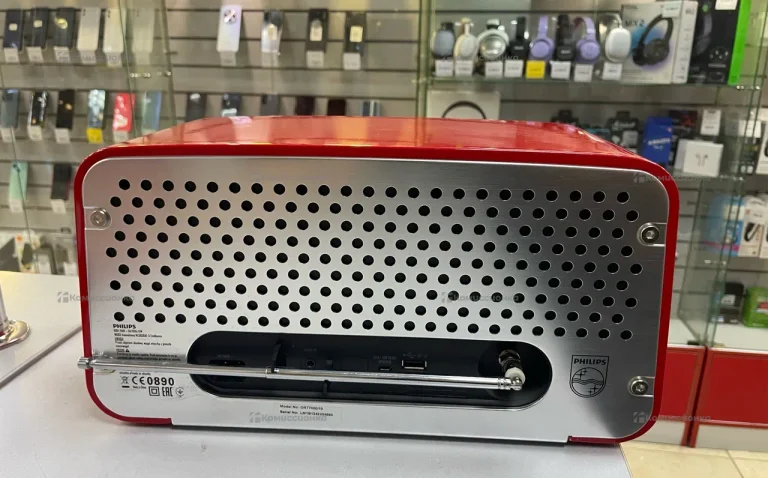 Колонка  Philips wodx 15w