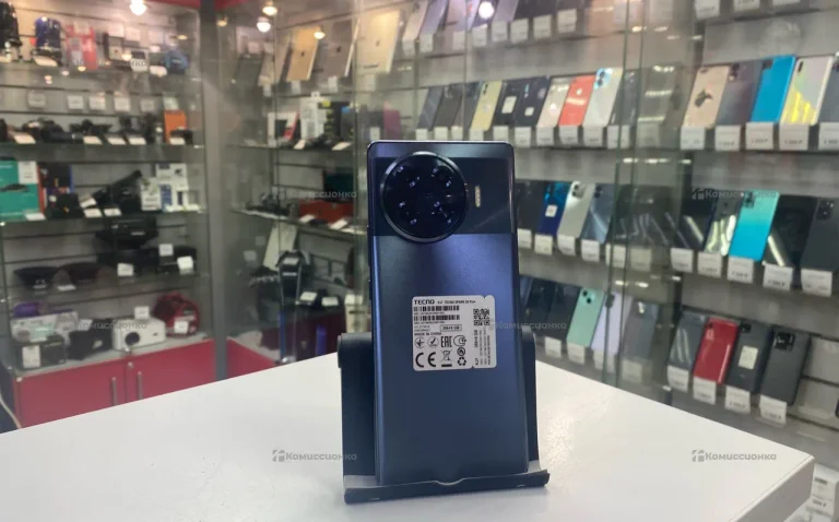 Tecno Spark 20 Pro + 8/256