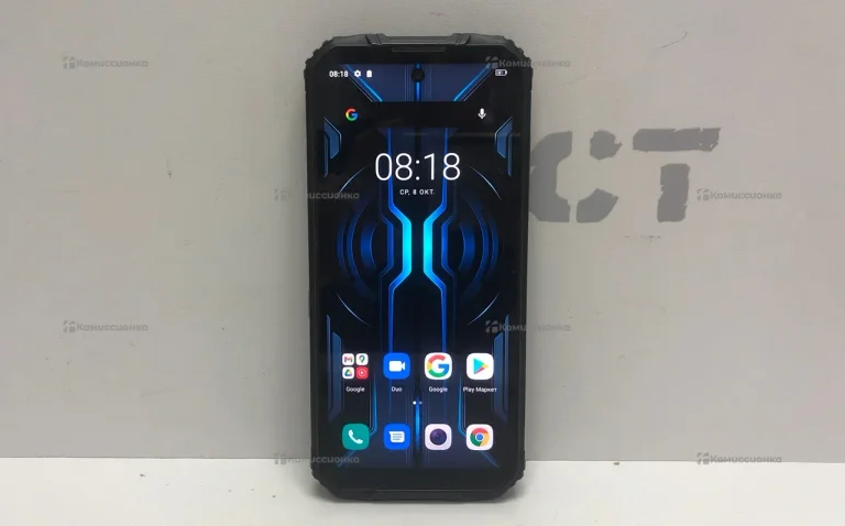 Oukitel wp10 4/128