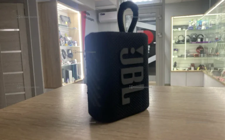 Колонка  Jbl go 3