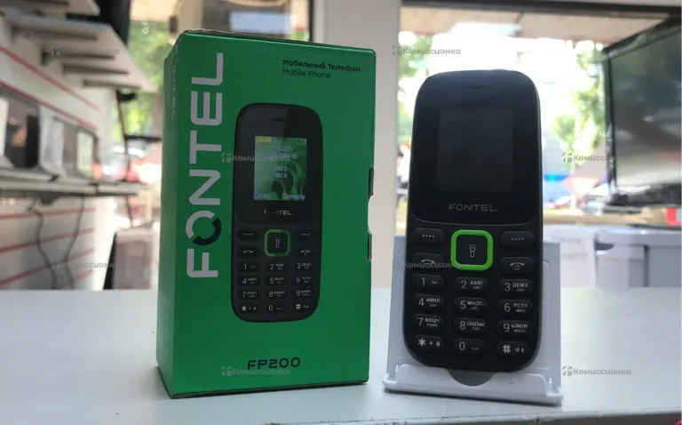 Fontel Fontel fp200