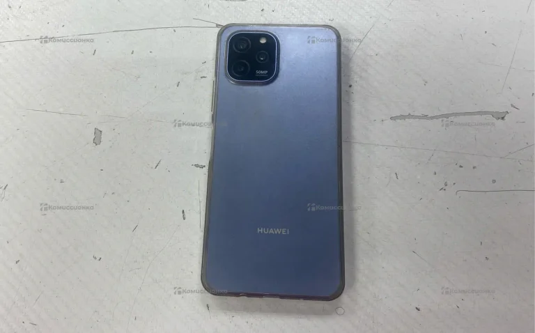 Huawei Nova Y61 4/128Gb