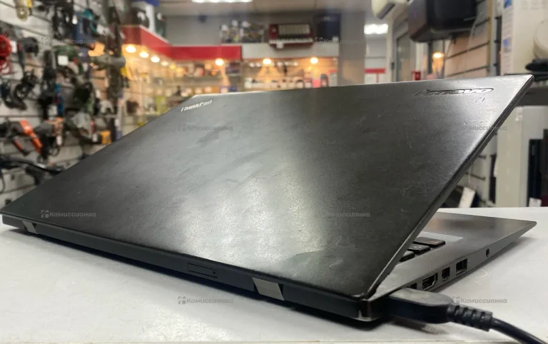 Ноутбук Lenovo 20BTS2HY00