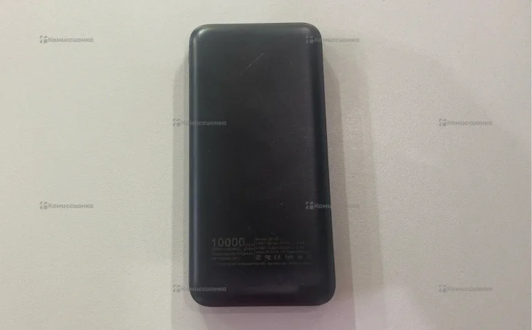 Power Bank  10.000 mah