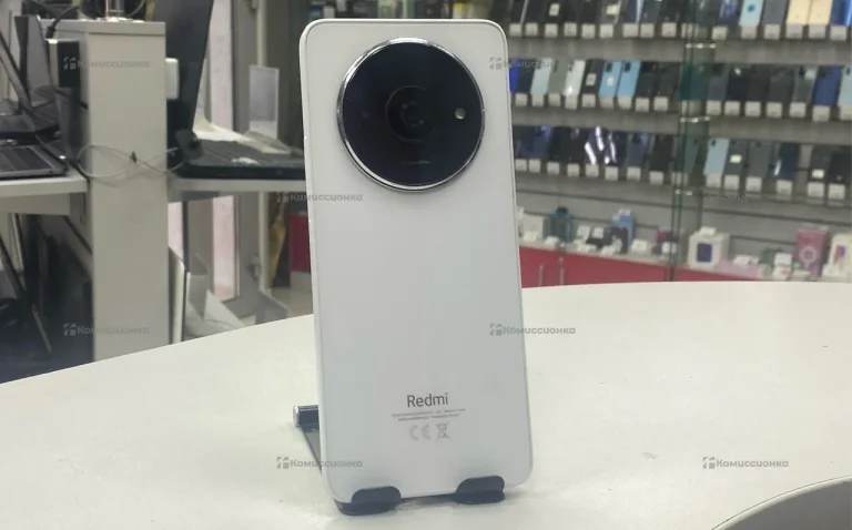 Xiaomi Redmi A3x 3/64 ГБ