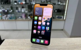 Apple iPhone 13 4/128 ГБ