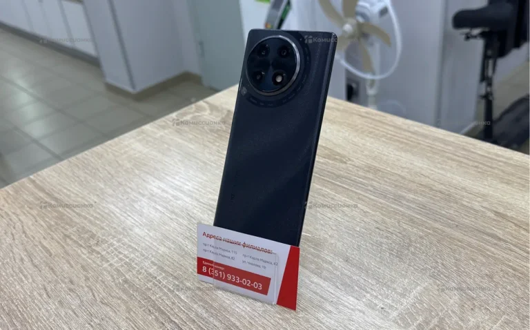 Tecno Camon 30s 8/256Gb