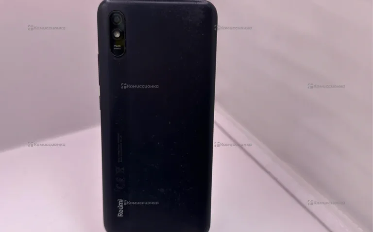 Xiaomi Redmi 9A 2/32 ГБ