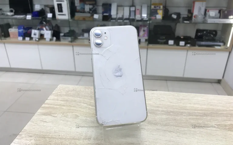 Apple IPhone 11 64Gb