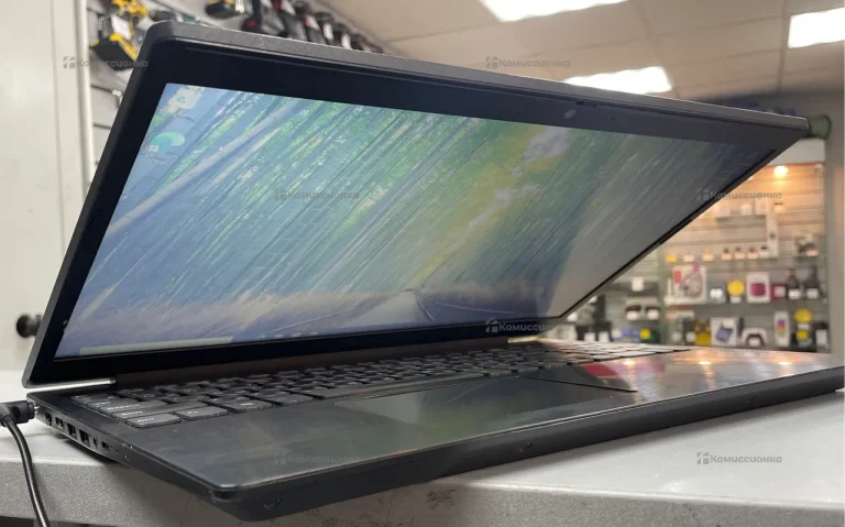 Ноутбук  Lenovo L340-15API