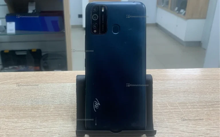 Itel l6502
