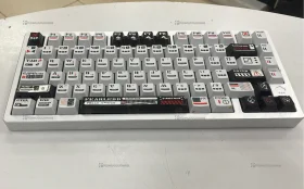 Купить Клавиатура  WOB Rainy 75 Pro б/у , в Тольятти Цена:6500рублей