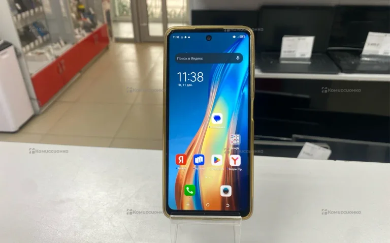 Tecno Spark Go 2024 3/64 ГБ