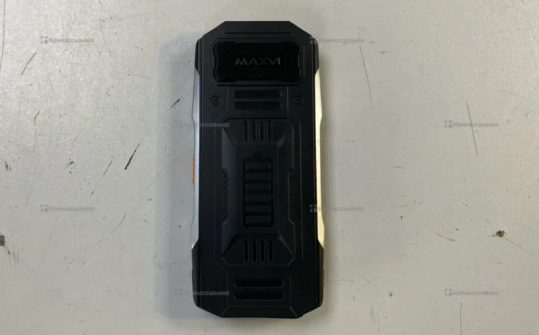 Maxvi T20