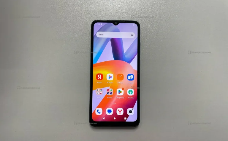 Xiaomi Redmi A1 2/32 ГБ