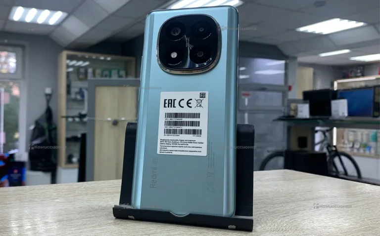 Xiaomi Redmi Note 14 Pro+ 5G 12/256Gb