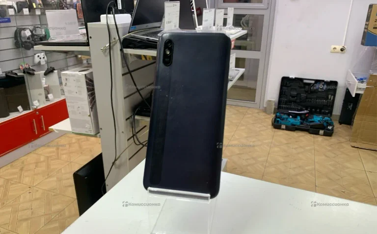 Xiaomi Redmi 9A 2/32 GB