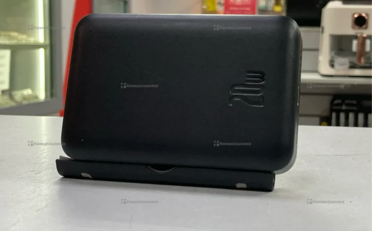 Power Bank  магнит 20w