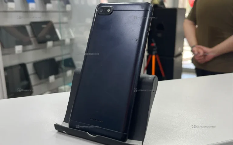 Xiaomi Redmi 6 2/32