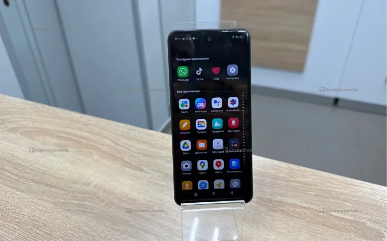 Infinix Smart 8 3/64Gb