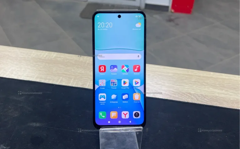 Xiaomi Redmi 13 6/128 ГБ