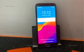 Купить Honor 7A 2/16 ГБ б/у , в Самара Цена:1500рублей