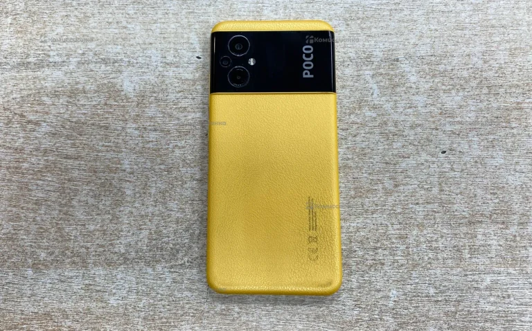 Xiaomi Poco M5 4/64 ГБ
