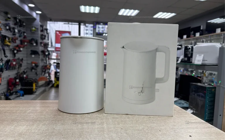 Чайник Mi MJDSH01YM