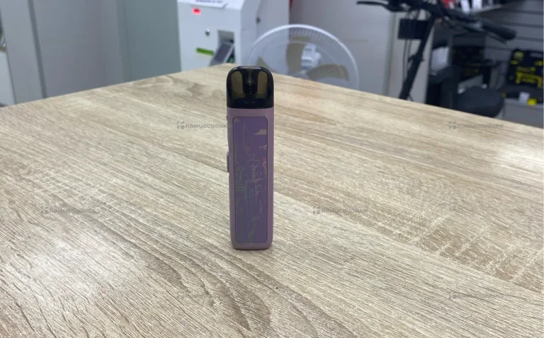 Под URSA nano