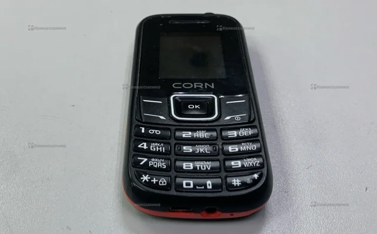 Corn M181