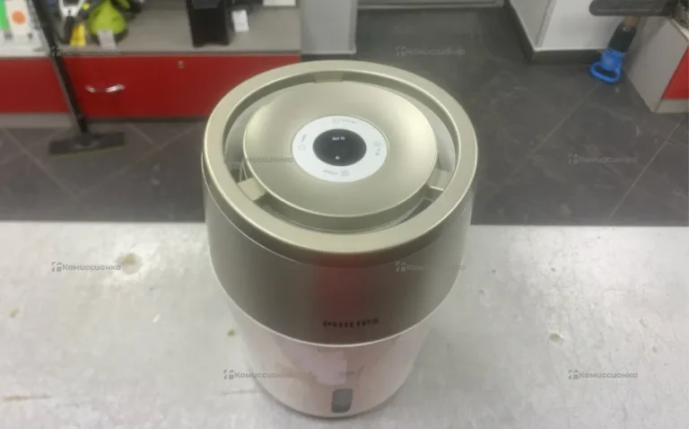 Увлажнитель воздуха Philips HU4803