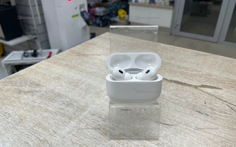 Наушники Apple AirPods Pro 2