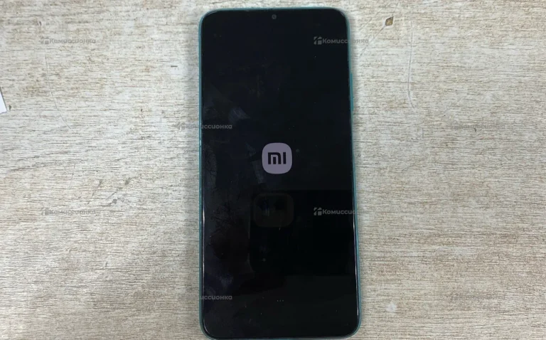 Xiaomi Redmi 9T 4/64 ГБ
