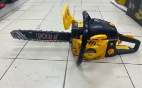 бензопила волк 8900