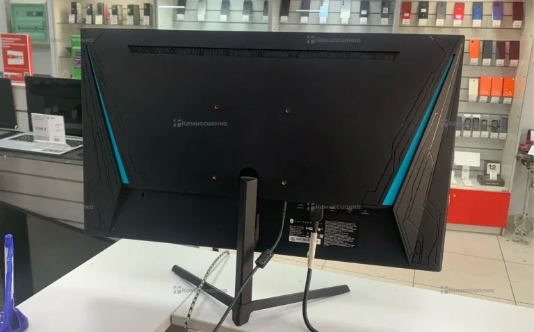 Монитор THUNDEROBOT F23HF
