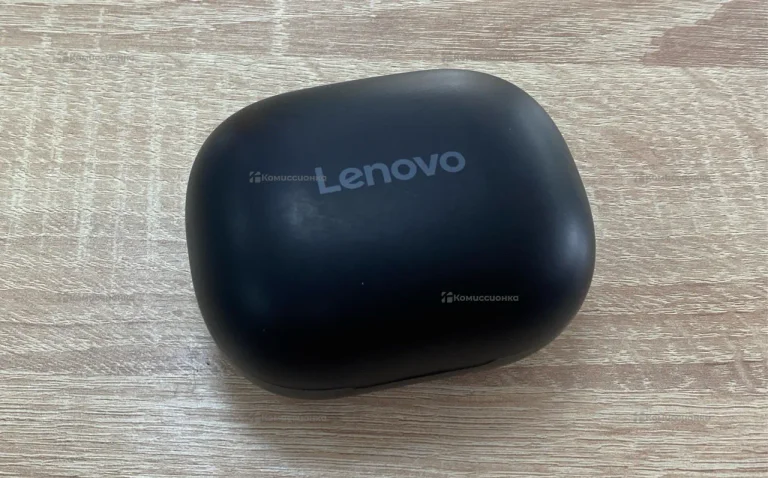 Наушники Lenovo lp7