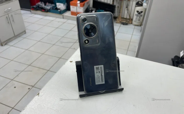 Huawei Nova Y72S 8/128 ГБ