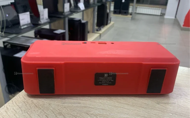 Колонка  rombica twin box