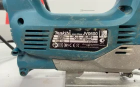 Купить Лобзик сетевой Makita JV0600 б/у , в Казань Цена:6900рублей