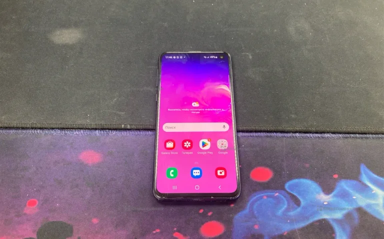 Samsung Galaxy S10 6/128