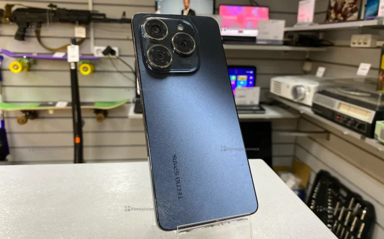 Tecno Spark 20 Pro 8/256 ГБ