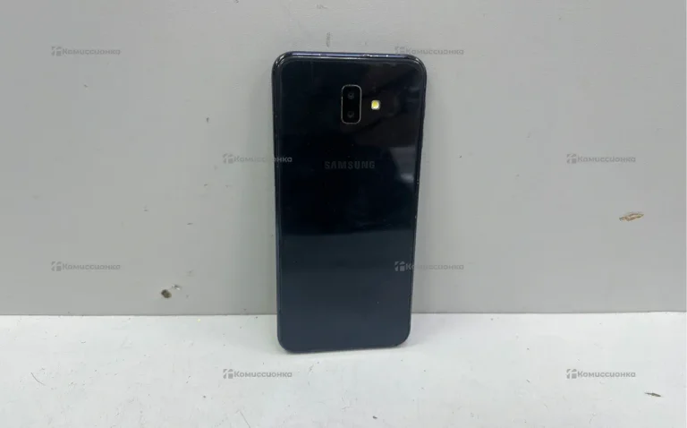 Samsung Galaxy J6+ 3/32 ГБ