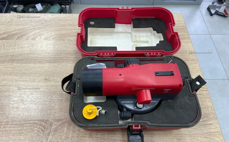 Оптический нивелир AMO 32x